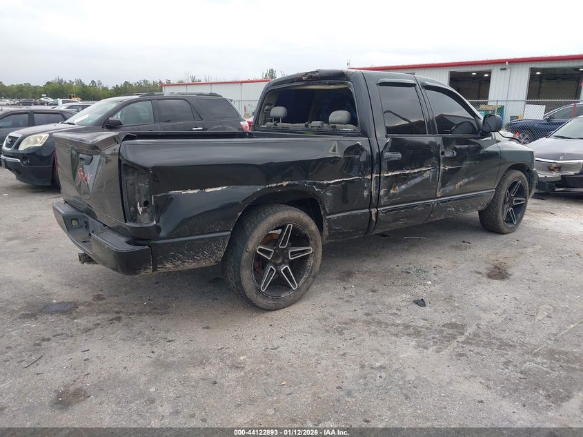 2006 Dodge Ram 1500 Slt