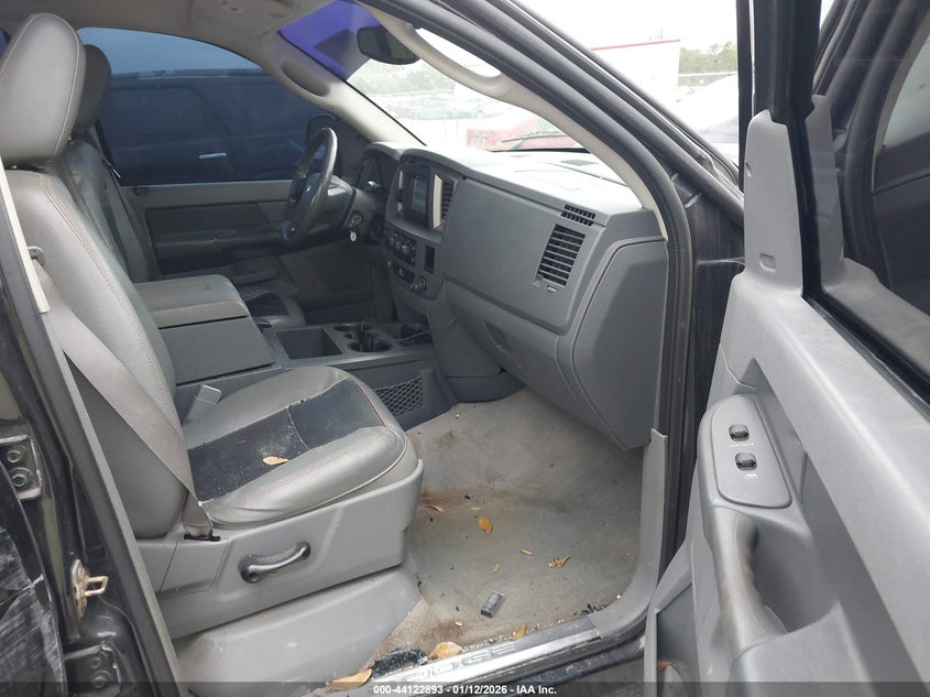 2006 Dodge Ram 1500 Slt