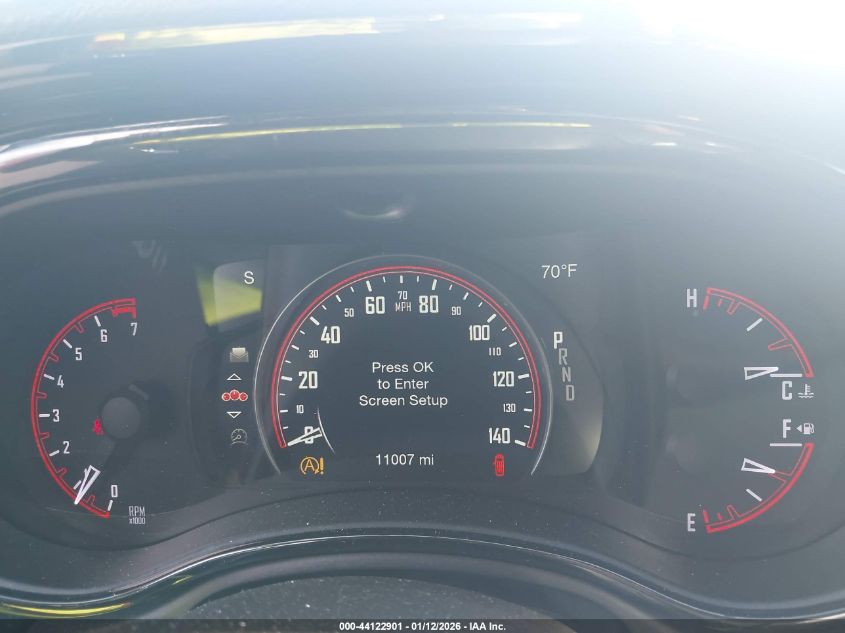 2025 Dodge Durango - 1C4RDJDG8SC531408