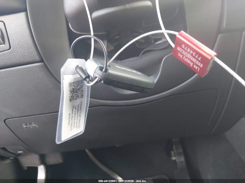 2025 Dodge Durango - 1C4RDJDG8SC531408