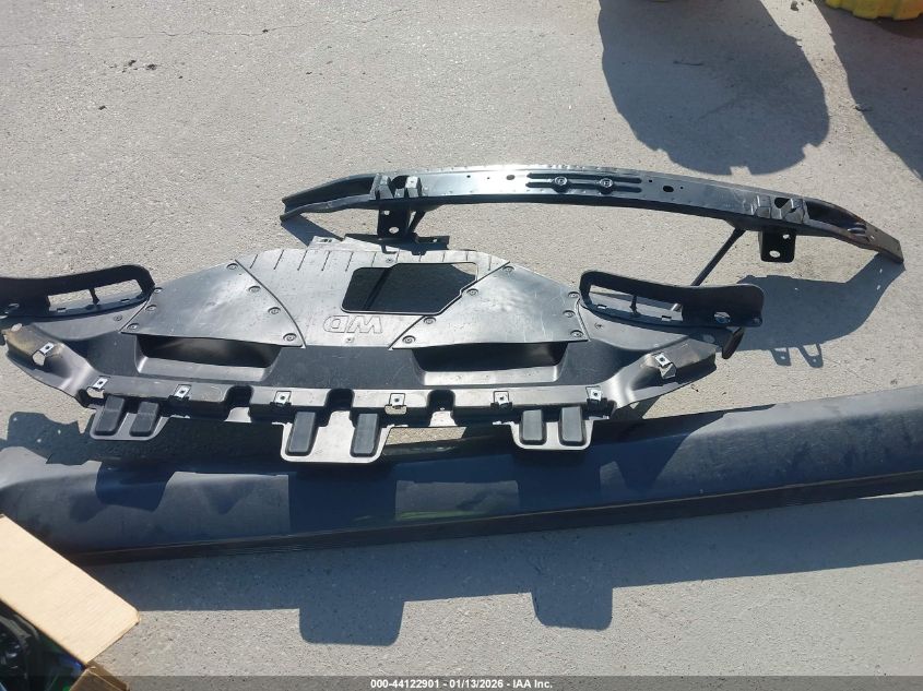 2025 Dodge Durango - 1C4RDJDG8SC531408