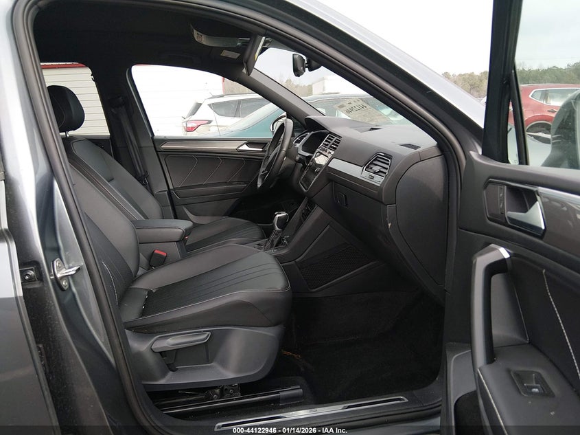 VIN 3VVC87AX1RM053264 2024 VOLKSWAGEN TIGUAN