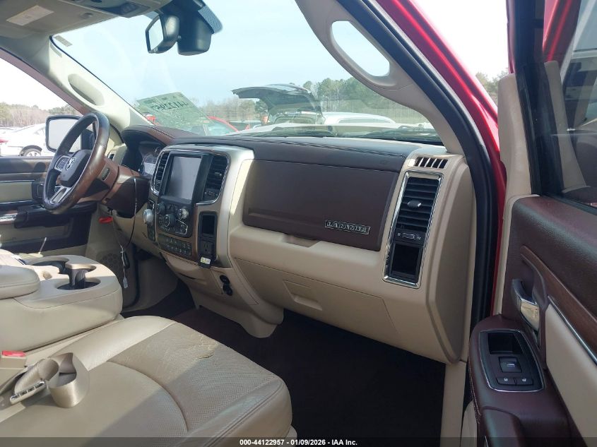 2015 Ram 1500 Laramie