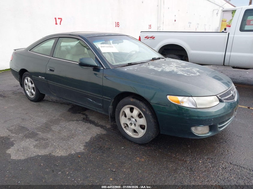 2T1CF28P2XC204453 TOYOTA CAMRY SOLARA Photo 1