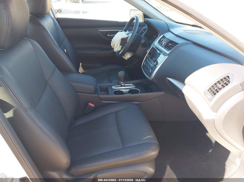 VIN 1N4AL3AP5JC156081 2018 NISSAN ALTIMA 2.5 S