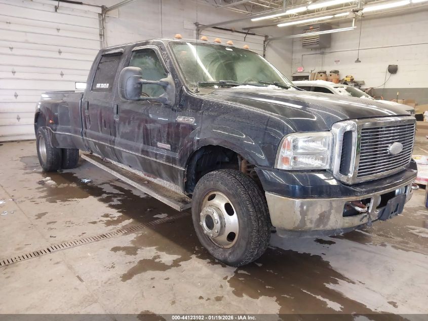 2006 Ford F-350