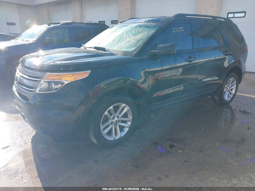 Vin: 1fm5k7b84fgb18544, lot: 44619084, ford explorer 20152