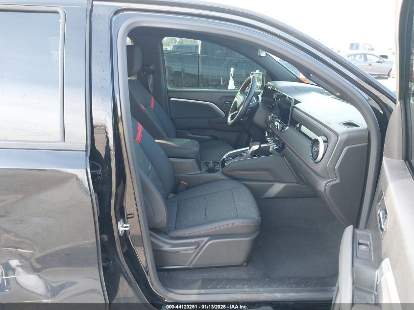 2024 Chevrolet Colorado 4Wd Z71