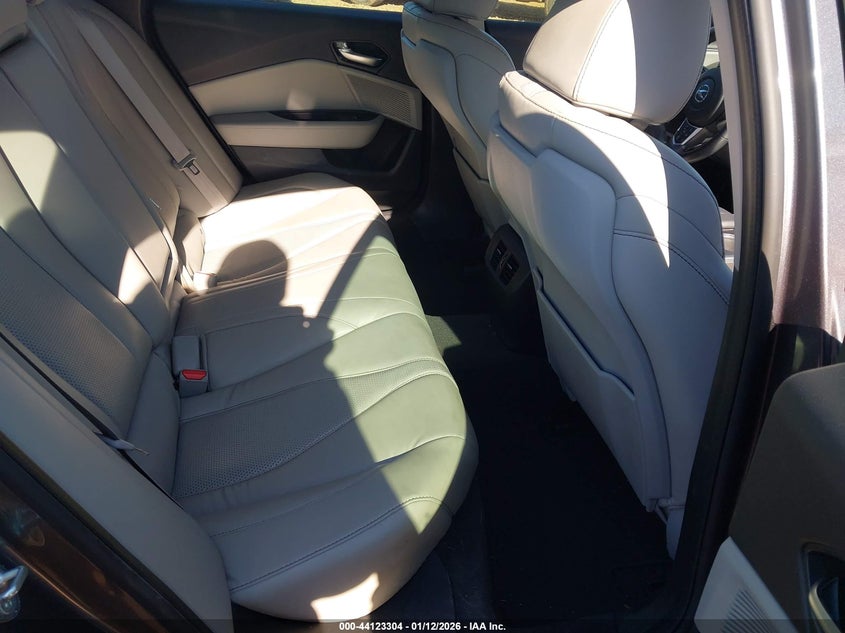 VIN 19UUB5F4XMA003900 2021 ACURA TLX TECHNOLOGY PACKAGE