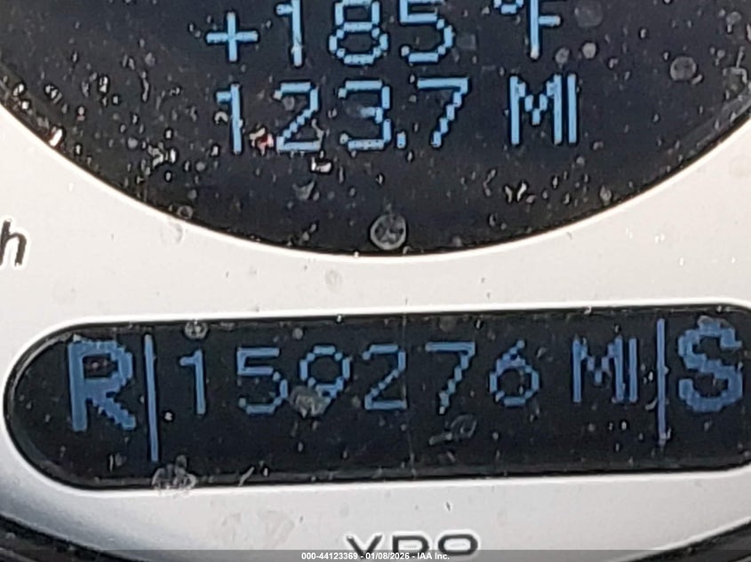 2007 Mercedes-Benz E 350 VIN: WDBUF56X97B041001 Lot: 44123369