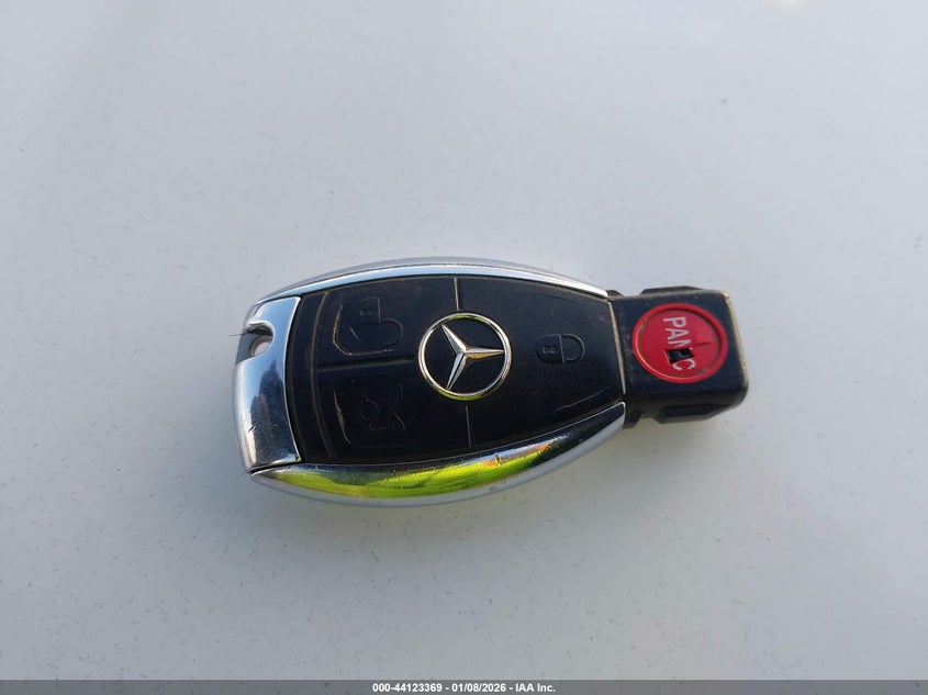 2007 Mercedes-Benz E 350 VIN: WDBUF56X97B041001 Lot: 44123369