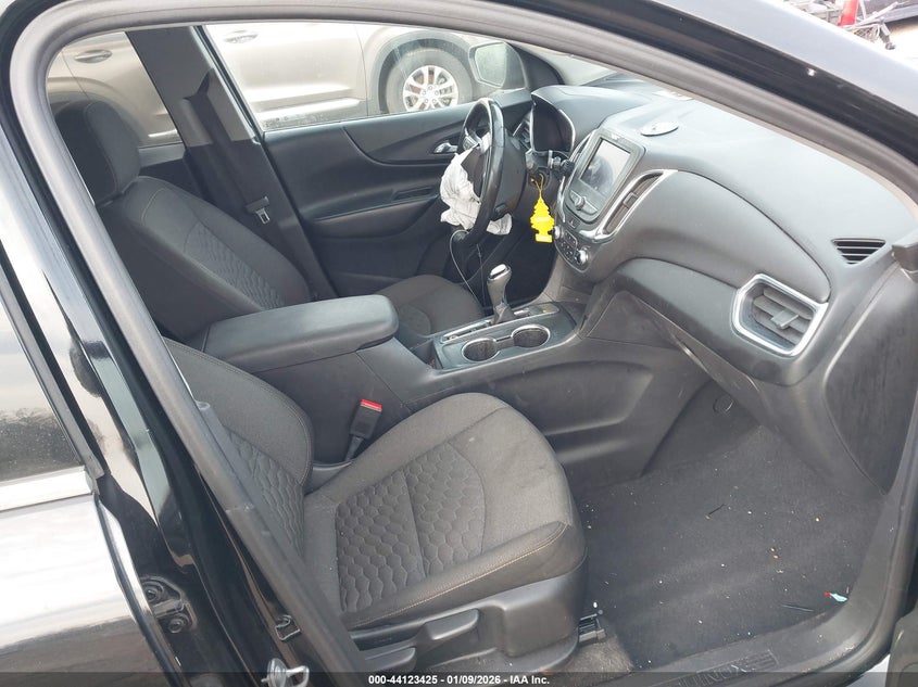 2020 Chevrolet Equinox Fwd Lt 1.5L Turbo