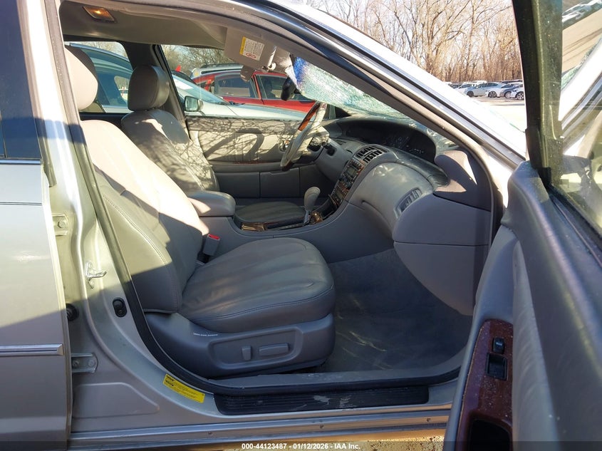 2004 Toyota Avalon Xls