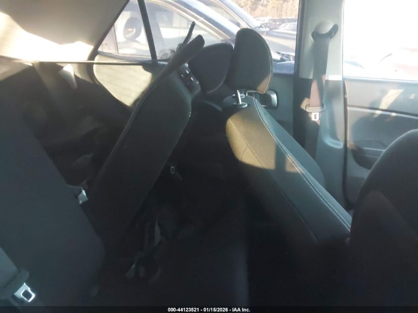 2021 Hyundai Venue Sel