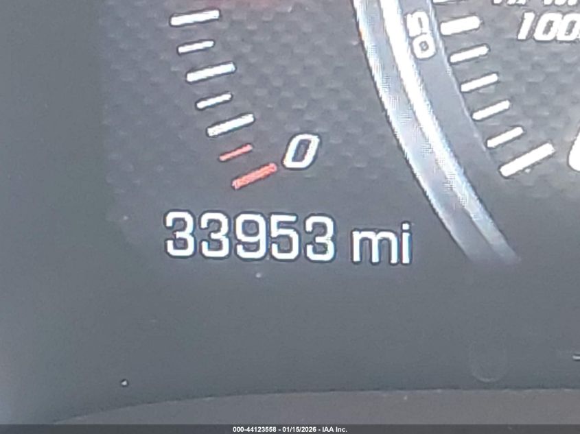 2019 Chevrolet Corvette Grand Sport VIN: 1G1YY2D76K5108023 Lot: 44123558