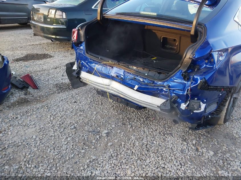 2019 Lexus Es 350 F Sport VIN: 58ABZ1B16KU042554 Lot: 44123560