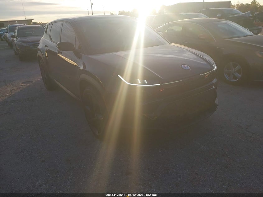 VCF1ZBU29PG004261 FISKER OCEAN Photo 1