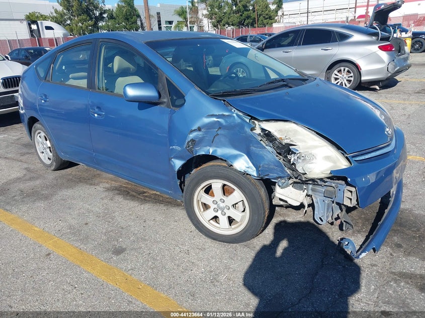 2005 Toyota Prius