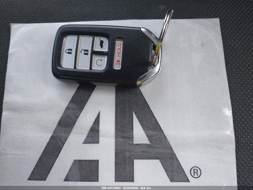 2020 Honda Pilot 2Wd Ex-L VIN: 5FNYF5H57LB021898 Lot: 44123682