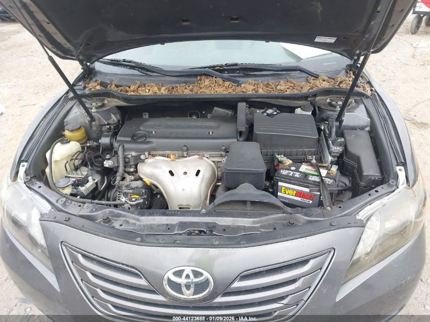 2009 Toyota Camry Le VIN: 4T1BE46K29U842530 Lot: 44123688