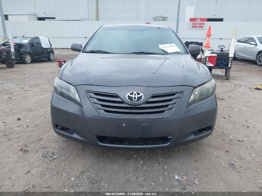 2009 Toyota Camry Le VIN: 4T1BE46K29U842530 Lot: 44123688