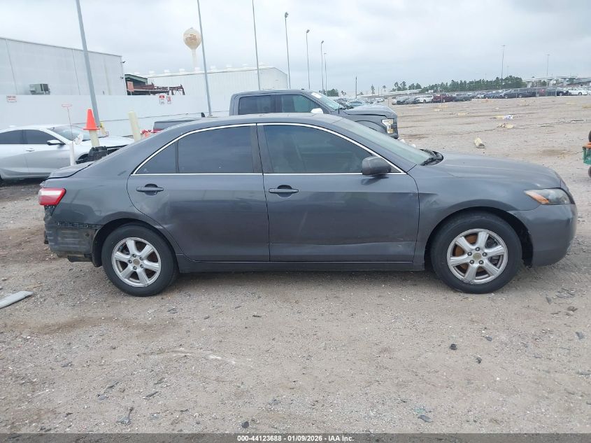 2009 Toyota Camry Le VIN: 4T1BE46K29U842530 Lot: 44123688