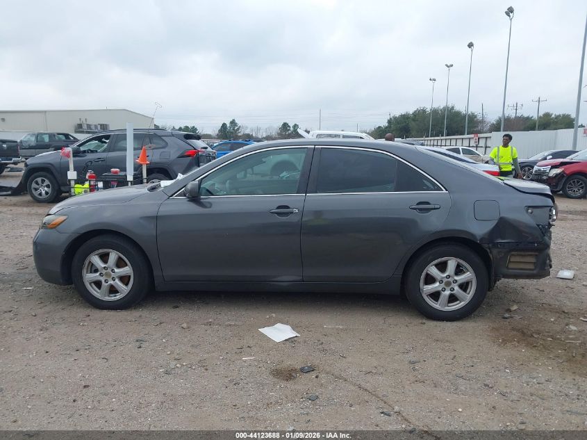 2009 Toyota Camry Le VIN: 4T1BE46K29U842530 Lot: 44123688