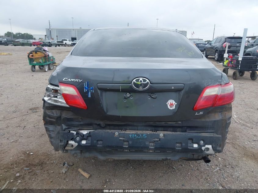 2009 Toyota Camry Le VIN: 4T1BE46K29U842530 Lot: 44123688