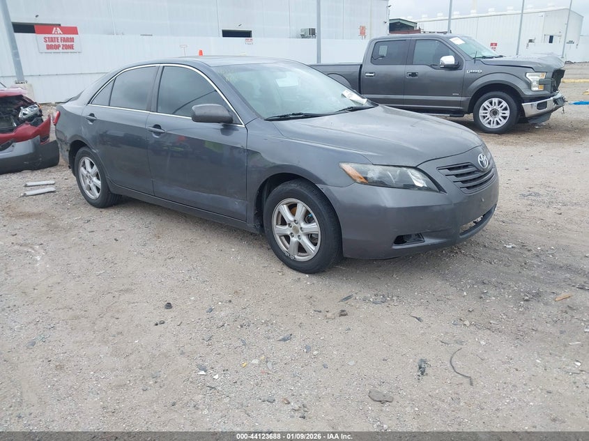 2009 Toyota Camry Le