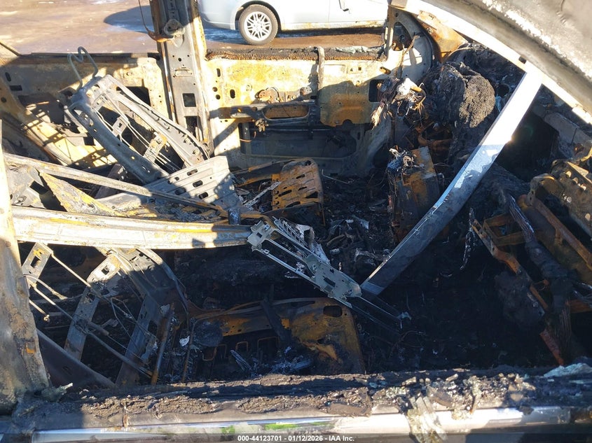 2011 Cadillac Escalade Luxury