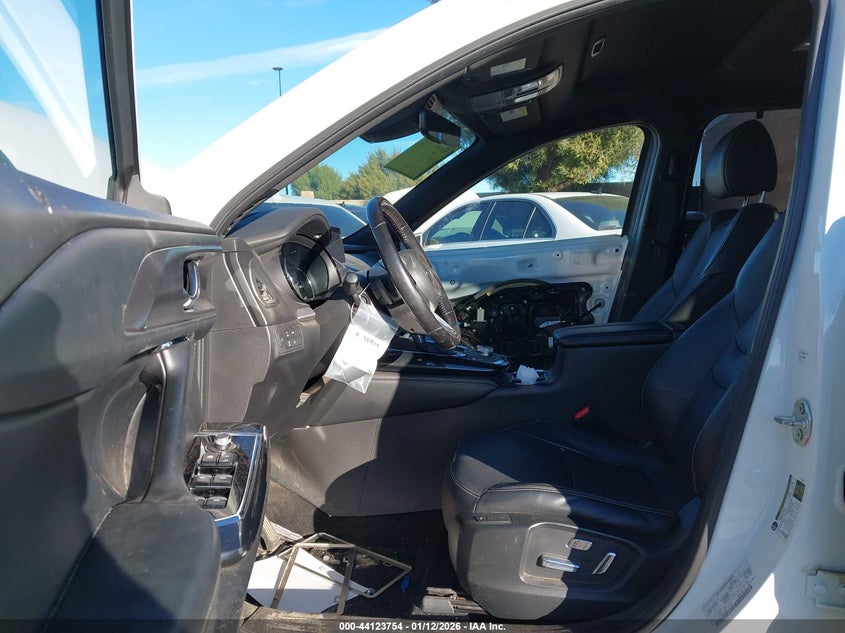 2022 Mazda Cx-9 Grand Touring