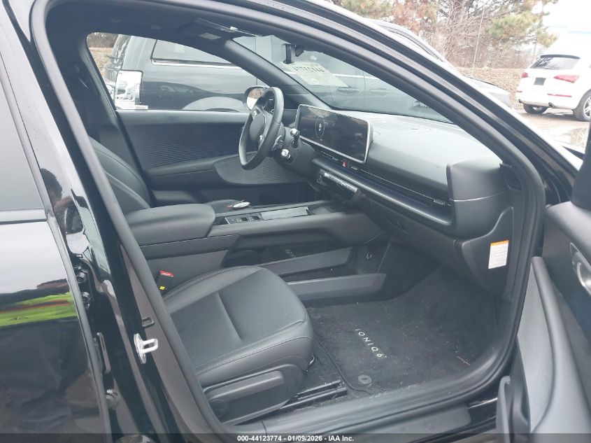 2023 Hyundai Ioniq 6 Sel