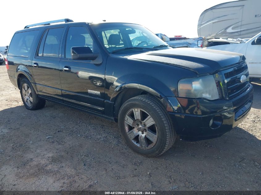 2008 Ford Expedition