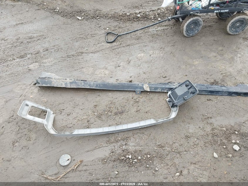 2002 Jeep Grand Cherokee Laredo VIN: 1J4GW48S62C331283 Lot: 44123973