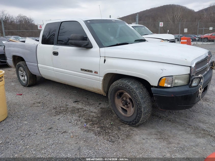 1998 Dodge Ram 1500 St