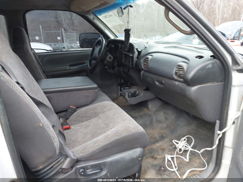 1998 Dodge Ram 1500 St