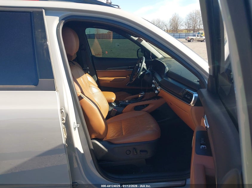 2023 Kia Telluride Sx X-Line