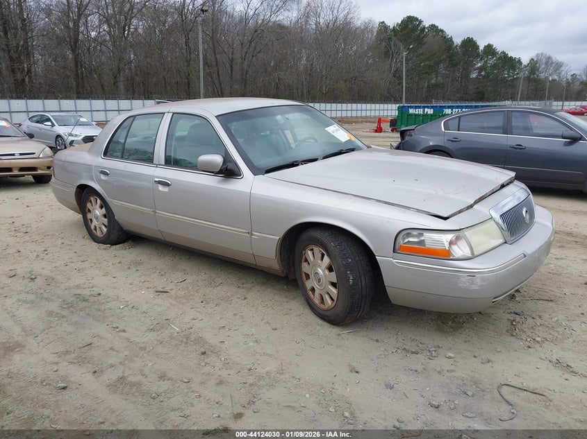 2MEFM75W93X711902 MERCURY GRAND MARQUIS Photo 1