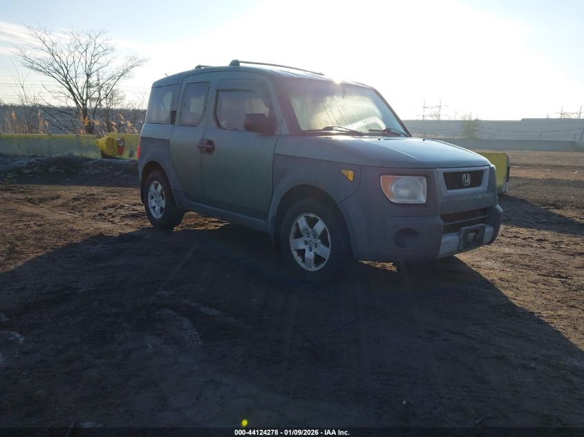 2003 Honda Element