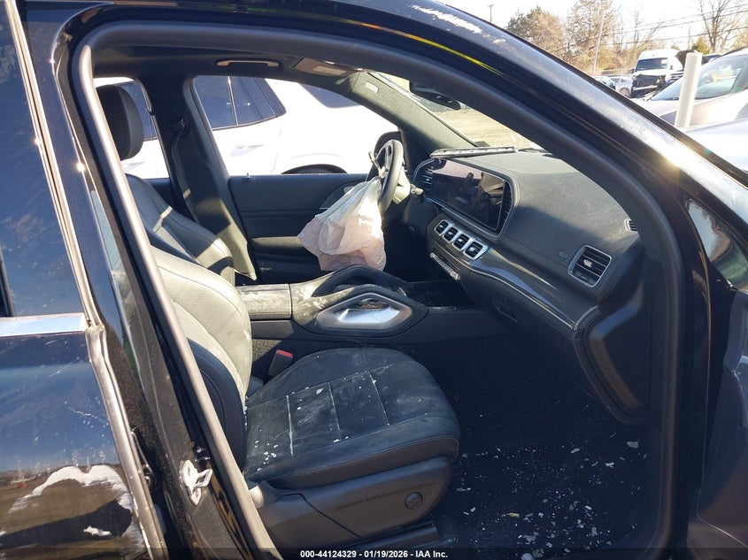 2021 Mercedes-Benz Gle 450 4Matic