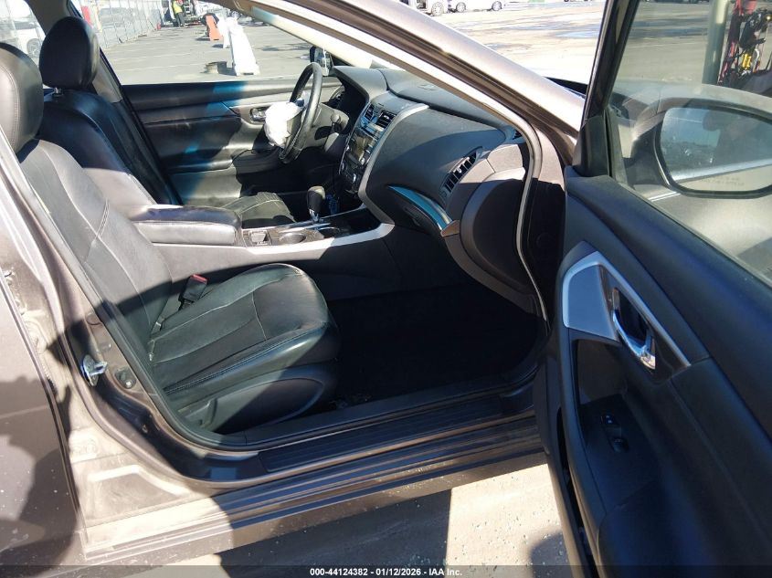 2013 Nissan Altima 2.5 Sl