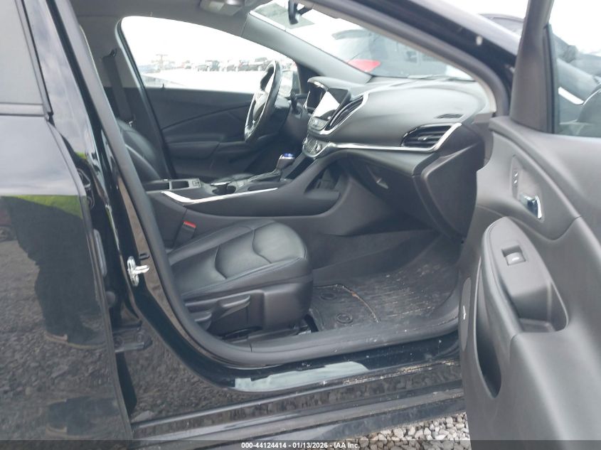 2019 Chevrolet Volt Premier