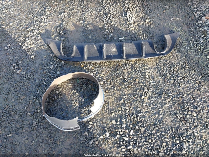 2019 Volkswagen Golf 1.4T S/1.4T Se VIN: 3VWG57AU2KM035503 Lot: 44124459