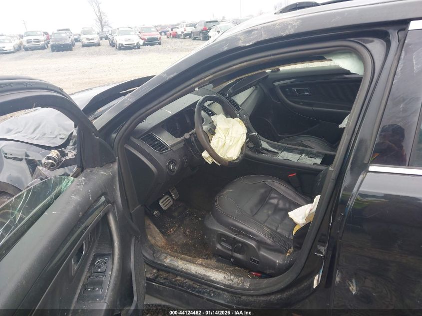 2013 Ford Taurus Sho