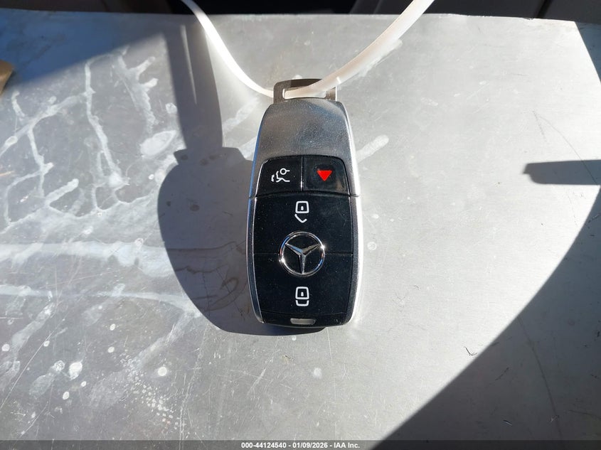 2020 Mercedes-Benz Cls 450 VIN: W1K2J5JB0LA075773 Lot: 44124540