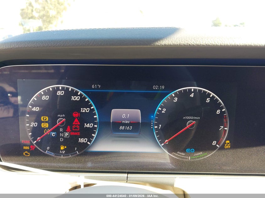 2020 Mercedes-Benz Cls 450 VIN: W1K2J5JB0LA075773 Lot: 44124540