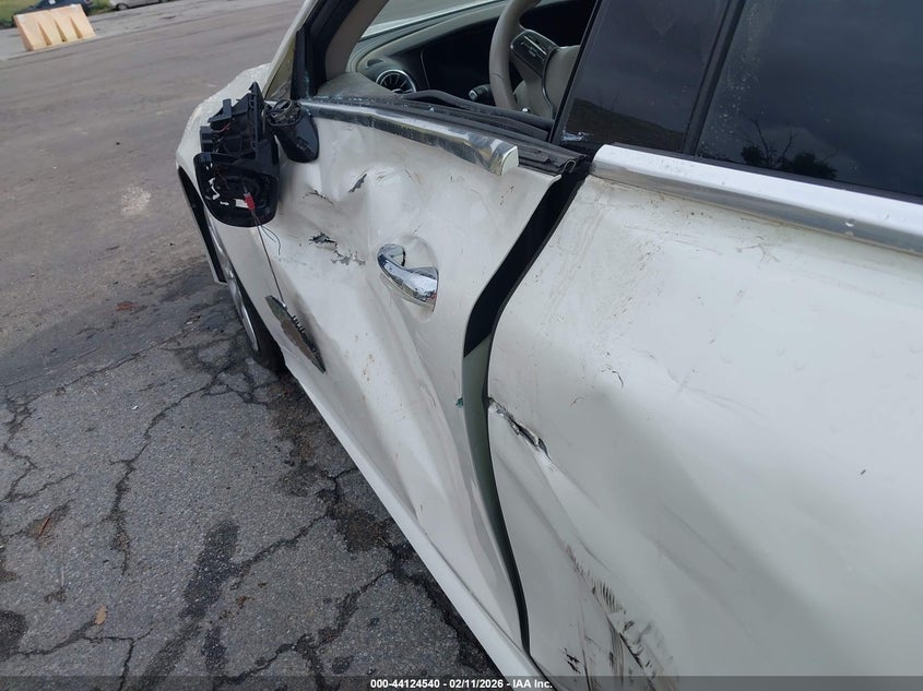 2020 Mercedes-Benz Cls 450 VIN: W1K2J5JB0LA075773 Lot: 44124540