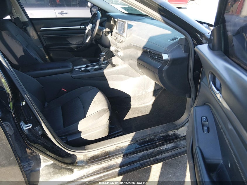 2019 Nissan Altima 2.5 Sv