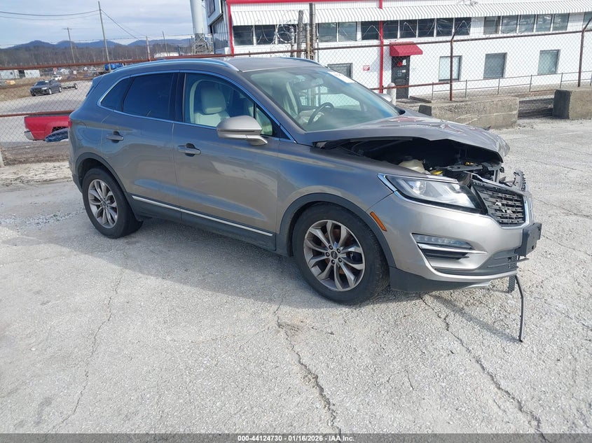 Vin: 5lmcj2c95hul50348, lot: 44620639, lincoln mkc select 2017 img_1