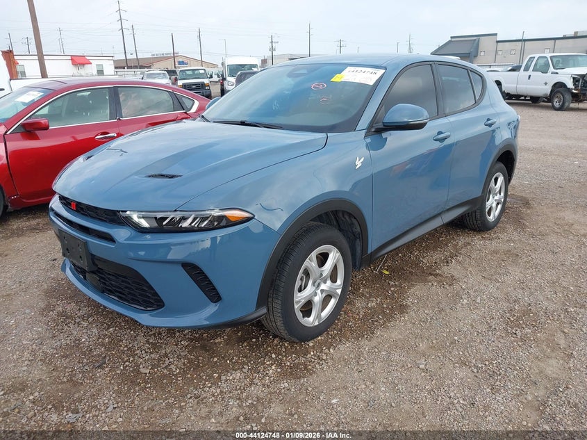 2024 Dodge Hornet Gt Awd